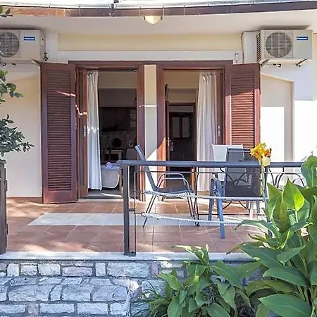 Ganios Ξενοδοχείο Λογγά