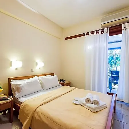 Ξενοδοχείο Ganios