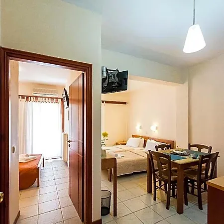 Ganios 3* Λογγά
